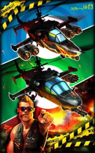 HELI HELL  1.1.5 Apk + Mod for Android 2