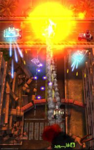 HELI HELL  1.1.5 Apk + Mod for Android 5