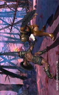 HERCULES: THE OFFICIAL GAME  1.0.2 Apk for Android 3