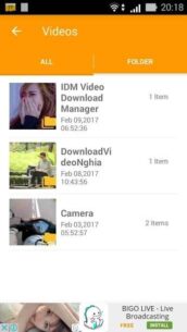 HK Mobile File Manager 3.1.9 Apk for Android 1