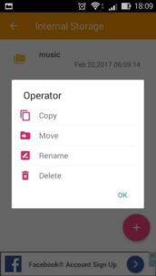 HK Mobile File Manager 3.1.9 Apk for Android 4