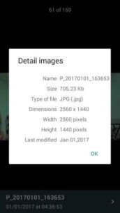 HK Mobile File Manager 3.1.9 Apk for Android 5