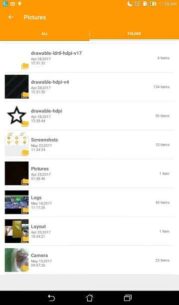 HK Mobile File Manager 3.1.9 Apk for Android 6