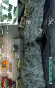 HUNDRED FIRES : EPISODE 2  1.2 Apk for Android 2