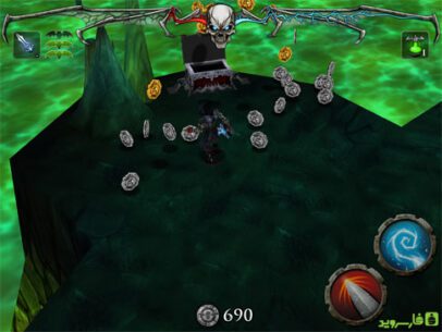 Hail to the King: Deathbat  1.13 Apk + Mod + Data for Android 2