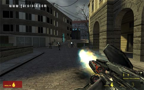 Half-Life 2 67  Apk for Android 7