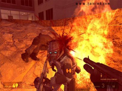 Half-Life 2 67  Apk for Android 8