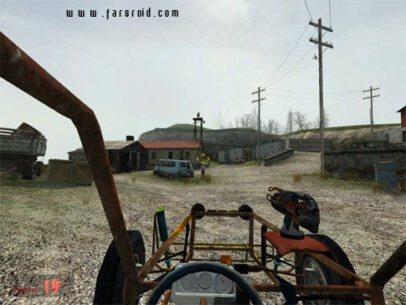 Half-Life 2 67  Apk for Android 1