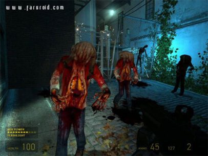 Half-Life 2 67  Apk for Android 3