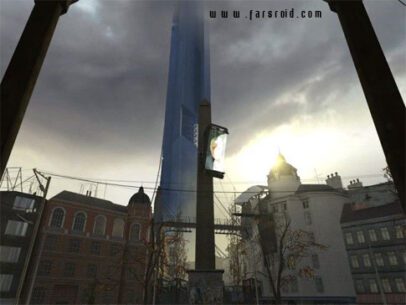 Half-Life 2 67  Apk for Android 4