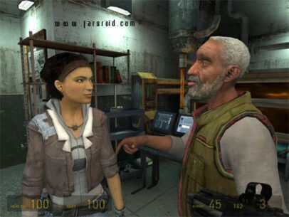 Half-Life 2 67  Apk for Android 6