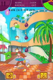 Hamster Drop HD  1.0 Apk for Android 1