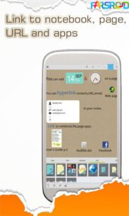 Handy Note Pro  7.1.4 Apk for Android 5