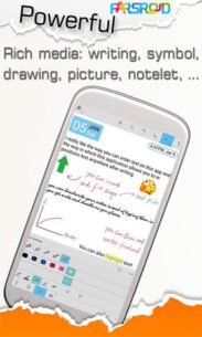 Handy Note Pro  7.1.4 Apk for Android 6