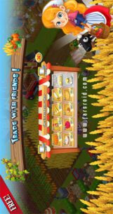 Happy Farm:Candy Day  2.7.5 Apk for Android 3