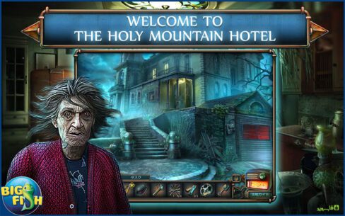 Haunted Hotel: Death Full  1.0.0 Apk for Android 1