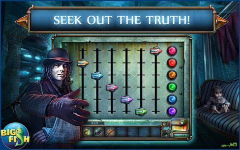 Haunted Hotel: Death Full  1.0.0 Apk for Android 3