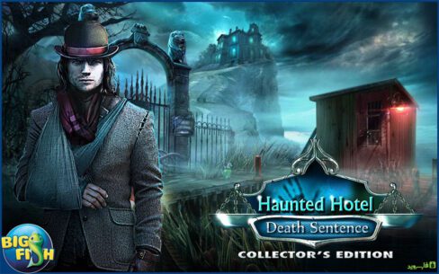 Haunted Hotel: Death Full  1.0.0 Apk for Android 5