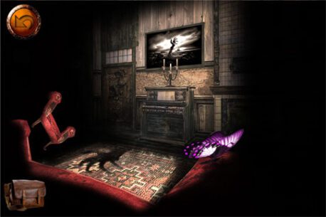 Haunted Manor (FULL) 1.0 Apk for Android 1