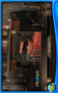 Haunted Manor: Mirrors CE  1.0.0 Apk for Android 3