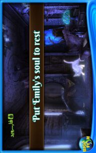 Haunted Past Hidden Object  1.0.0 Apk for Android 1