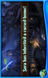 Haunted Past Hidden Object  1.0.0 Apk for Android 3