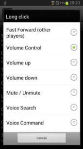 Headset Button Controller Pro  8.5 Apk for Android 3