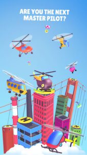 HeliHopper  1.0.8 Apk + Mod for Android 1