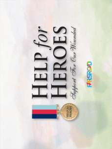 Help for Heroes : Hero Bears  1.0 Apk for Android 3