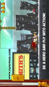 Herd Of Heroes  1.01 Apk for Android 2