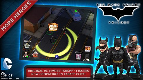 HeroClix TabApp Elite  1.2.4.2 Apk for Android 2