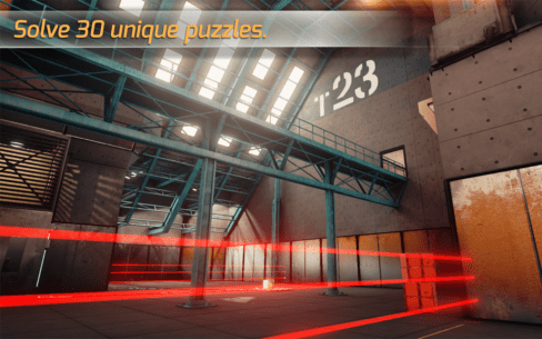 Heroes Reborn: Enigma  2.0 Apk for Android 2