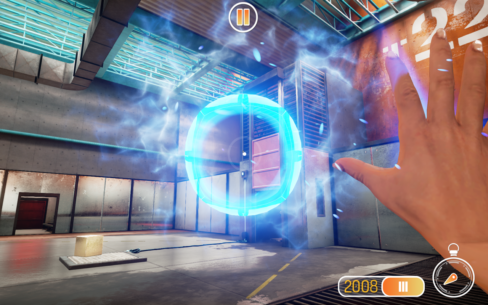 Heroes Reborn: Enigma  2.0 Apk for Android 5