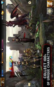 Heroes of Dragon Age  5.4.4 Apk for Android 1