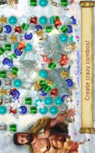 Heroes of Hellas 3: Athens 1.1 Apk for Android 1