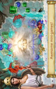 Heroes of Hellas 3: Athens 1.1 Apk for Android 2