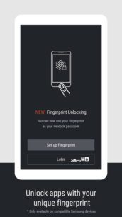 Hexlock App Lock & Photo Vault  2.0.136 Apk for Android 4