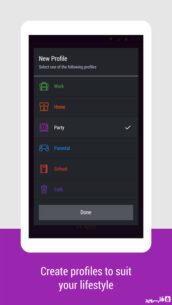 Hexlock App Lock & Photo Vault  2.0.136 Apk for Android 5