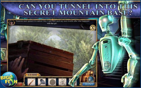 Hidden Expedition: Dawn  (FULL) 1.0 Apk + Data for Android 3