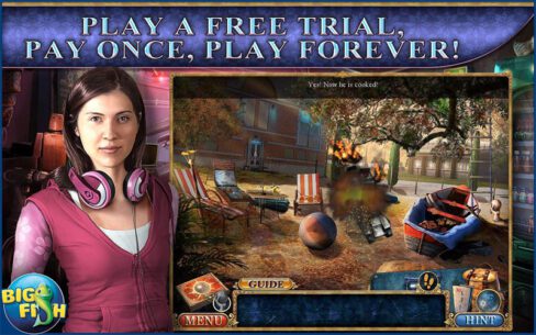 Hidden Expedition: Dawn  (FULL) 1.0 Apk + Data for Android 4