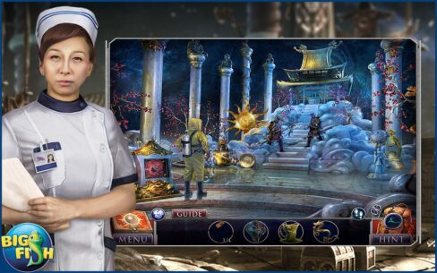 Hidden Expedition: The Eternal Emperor Full  1.0 Apk + Data for Android 1