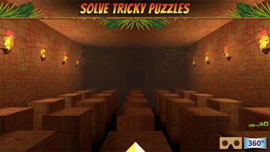 Hidden Temple 1.0.5 Apk for Android 1