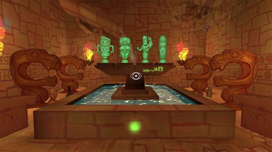 Hidden Temple 1.0.5 Apk for Android 4