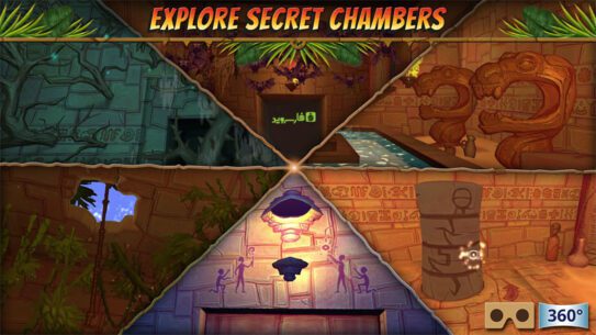 Hidden Temple 1.0.5 Apk for Android 6