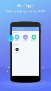 Hide App,Private Dating,SafeChat-PrivacyHider Premium  3.0.2 Apk for Android 1