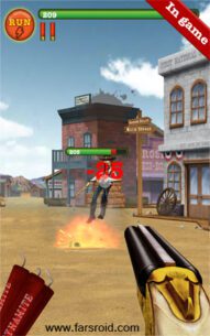 High Noon 2  2.4.0.48 Apk + Data for Android 7