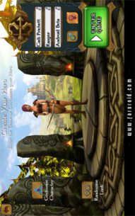 Highland Warriors  1.0.2 Apk for Android 2