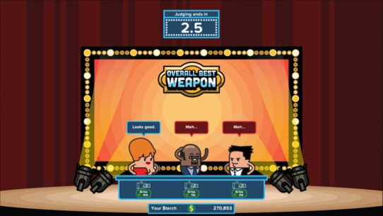 Holy Potatoes! A Weapon Shop?!  1.0.9 Apk + Mod + Data for Android 1