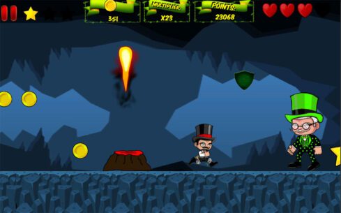 Hopstars 1.3.2 Apk + Mod for Android 1