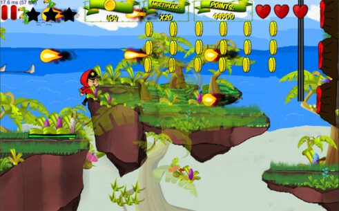 Hopstars 1.3.2 Apk + Mod for Android 2